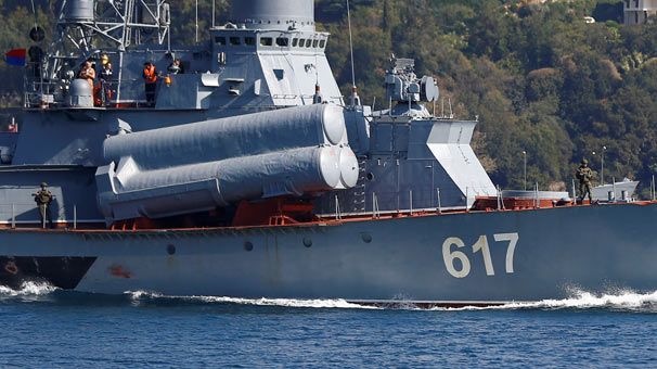 Foto - Tarihte ilke imza attılar! Karadeniz’de savaş hazırlıkları! Dünyayı ayağa kaldıran görüntüler