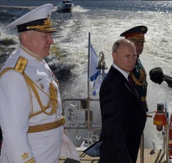 Foto - Tarihte ilke imza attılar! Karadeniz’de savaş hazırlıkları! Dünyayı ayağa kaldıran görüntüler