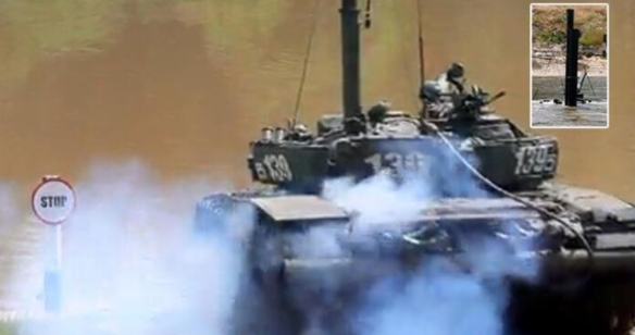 Tarihte ilke imza attılar! Karadeniz’de savaş hazırlıkları! Dünyayı ayağa kaldıran görüntüler