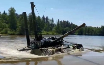 Foto - Tarihte ilke imza attılar! Karadeniz’de savaş hazırlıkları! Dünyayı ayağa kaldıran görüntüler