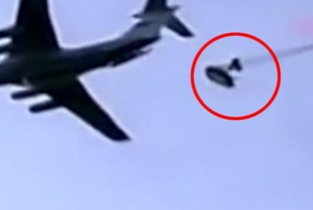 Foto - Tarihte ilke imza attılar! Karadeniz’de savaş hazırlıkları! Dünyayı ayağa kaldıran görüntüler