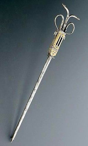 Foto - Tarihte kullanılan korkunç tıp ekipmanları