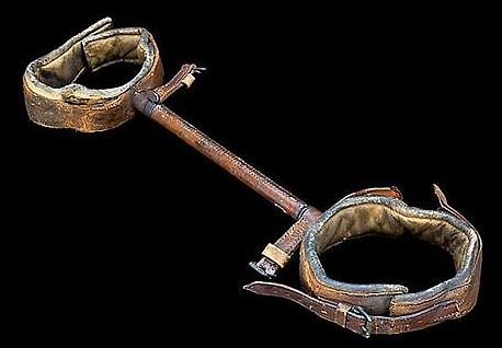 Foto - Tarihte kullanılan korkunç tıp ekipmanları