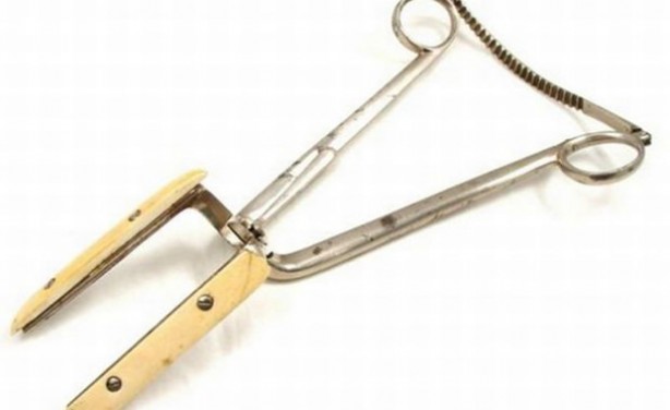 Foto - Tarihte kullanılan korkunç tıp ekipmanları