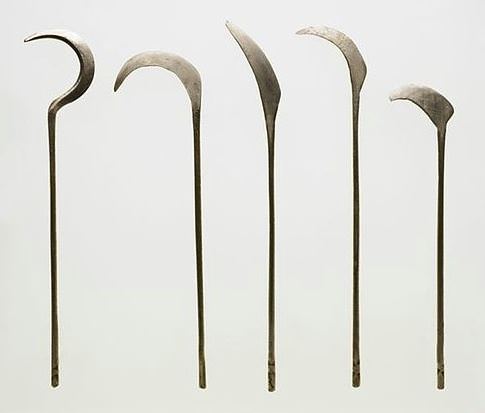 Foto - Tarihte kullanılan korkunç tıp ekipmanları