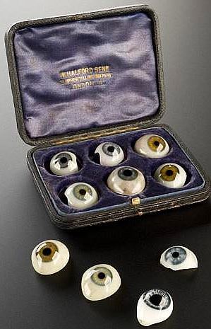 Foto - Tarihte kullanılan korkunç tıp ekipmanları