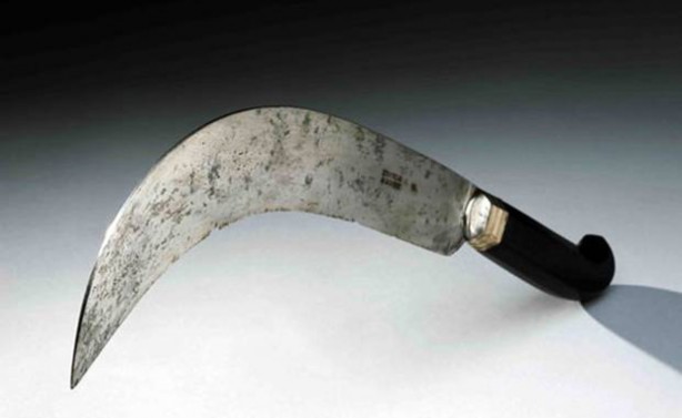 Foto - Tarihte kullanılan korkunç tıp ekipmanları