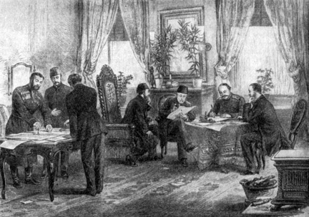 Foto - 'Tarihte Temmuz'