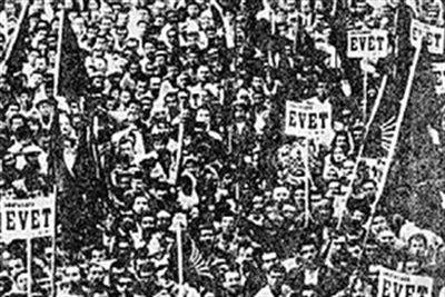 Foto - 'Tarihte Temmuz'