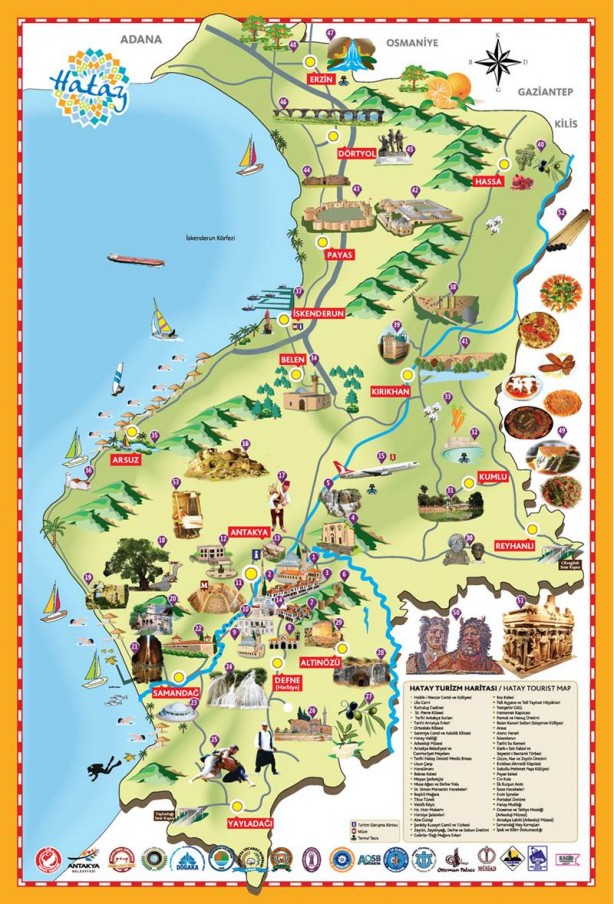 Foto - 'Tarihte Temmuz'