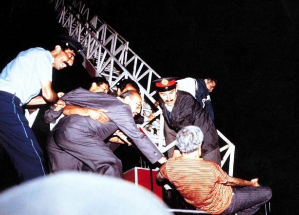 Foto - 'Tarihte Temmuz'