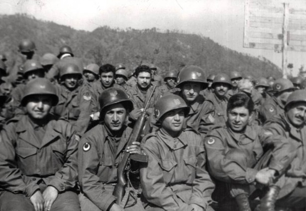 Foto - 'Tarihte Temmuz'