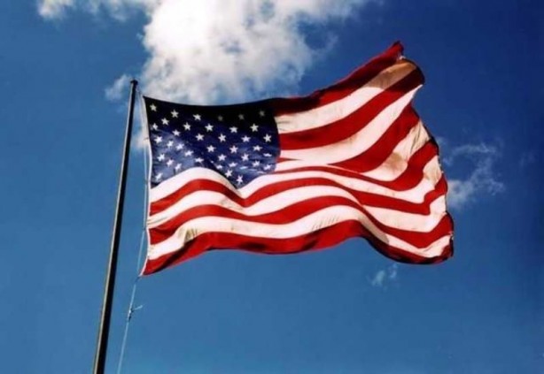 Foto - Tarihte yaşanmış en ilginç bilgiler! Amerika'nın helak olması...