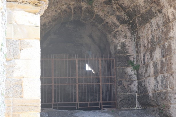 Foto - Tarihte yolculuk edin: Antalya antik kentleri - 1