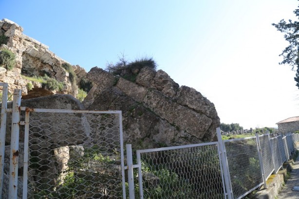 Foto - Tarihte yolculuk edin: Antalya antik kentleri - 1