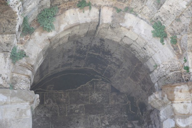 Foto - Tarihte yolculuk edin: Antalya antik kentleri - 1