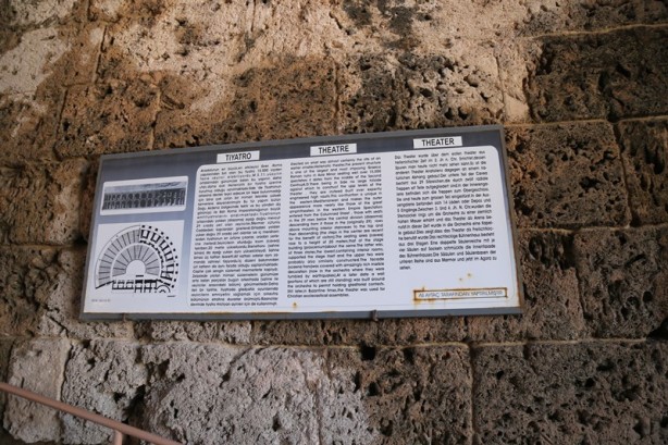 Foto - Tarihte yolculuk edin: Antalya antik kentleri - 1