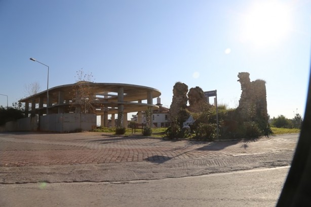 Foto - Tarihte yolculuk edin: Antalya antik kentleri - 1