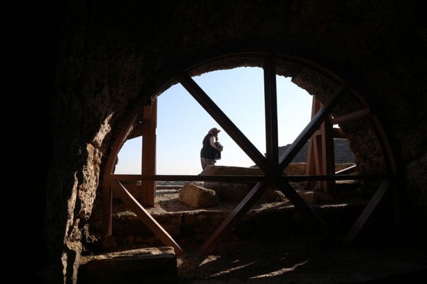Foto - Tarihte yolculuk edin: Antalya antik kentleri - 1