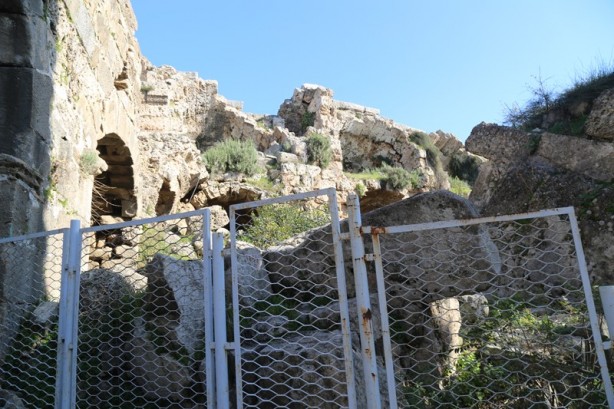 Foto - Tarihte yolculuk edin: Antalya antik kentleri - 1