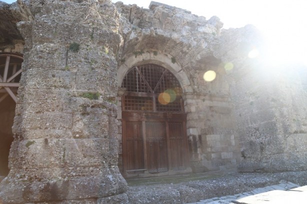 Foto - Tarihte yolculuk edin: Antalya antik kentleri - 1