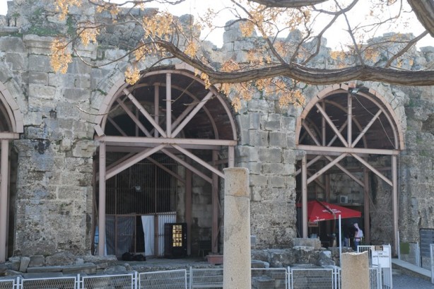 Foto - Tarihte yolculuk edin: Antalya antik kentleri - 1