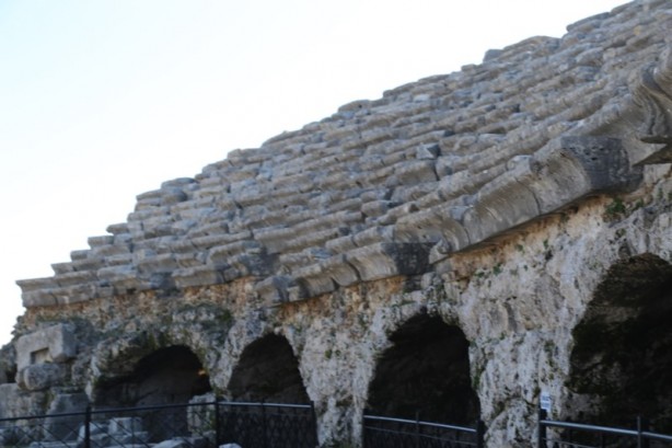 Foto - Tarihte yolculuk edin: Antalya antik kentleri - 2