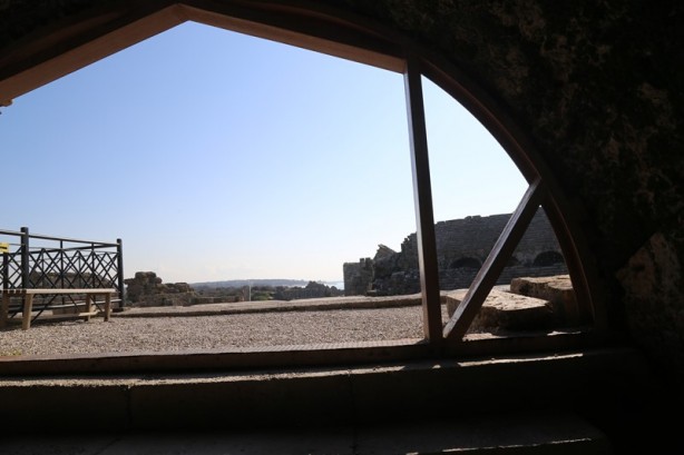 Foto - Tarihte yolculuk edin: Antalya antik kentleri - 2