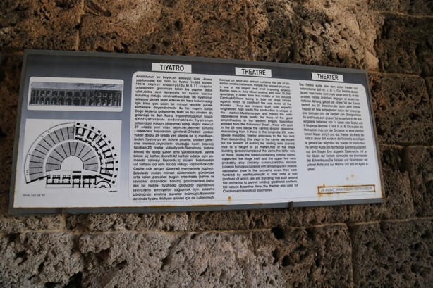 Foto - Tarihte yolculuk edin: Antalya antik kentleri - 2