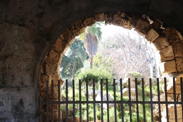 Foto - Tarihte yolculuk edin: Antalya antik kentleri - 2