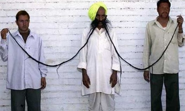 Foto - Tarihteki en saçma vergiler