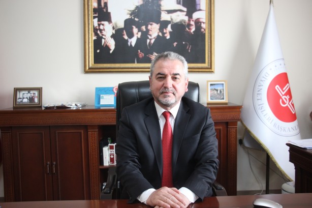 Foto - Tarihteki hiç bir kötü hadise bu camiyi durduramadı! 433 yıldır ezan okunuyor