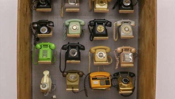 Foto - Tarihteki ilk telefon görüşmesi ne zaman yapıldı?