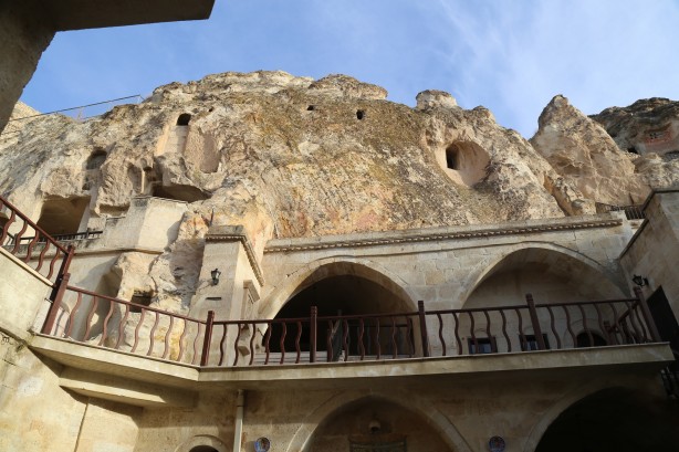 Foto - Asmalı konaktan tarihi kareler