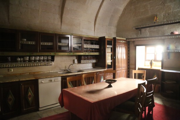 Foto - Asmalı konaktan tarihi kareler