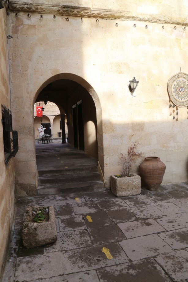 Foto - Asmalı konaktan tarihi kareler