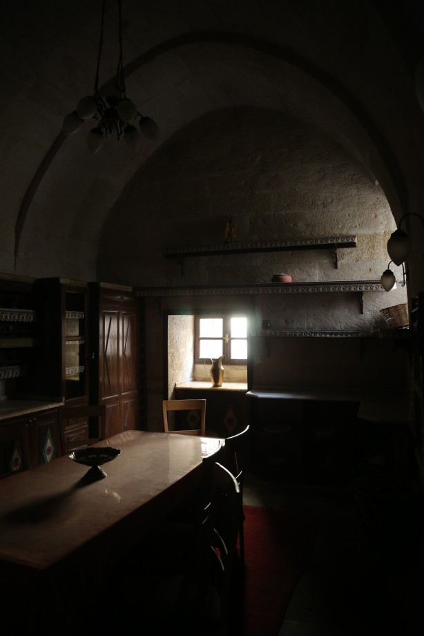 Foto - Asmalı konaktan tarihi kareler