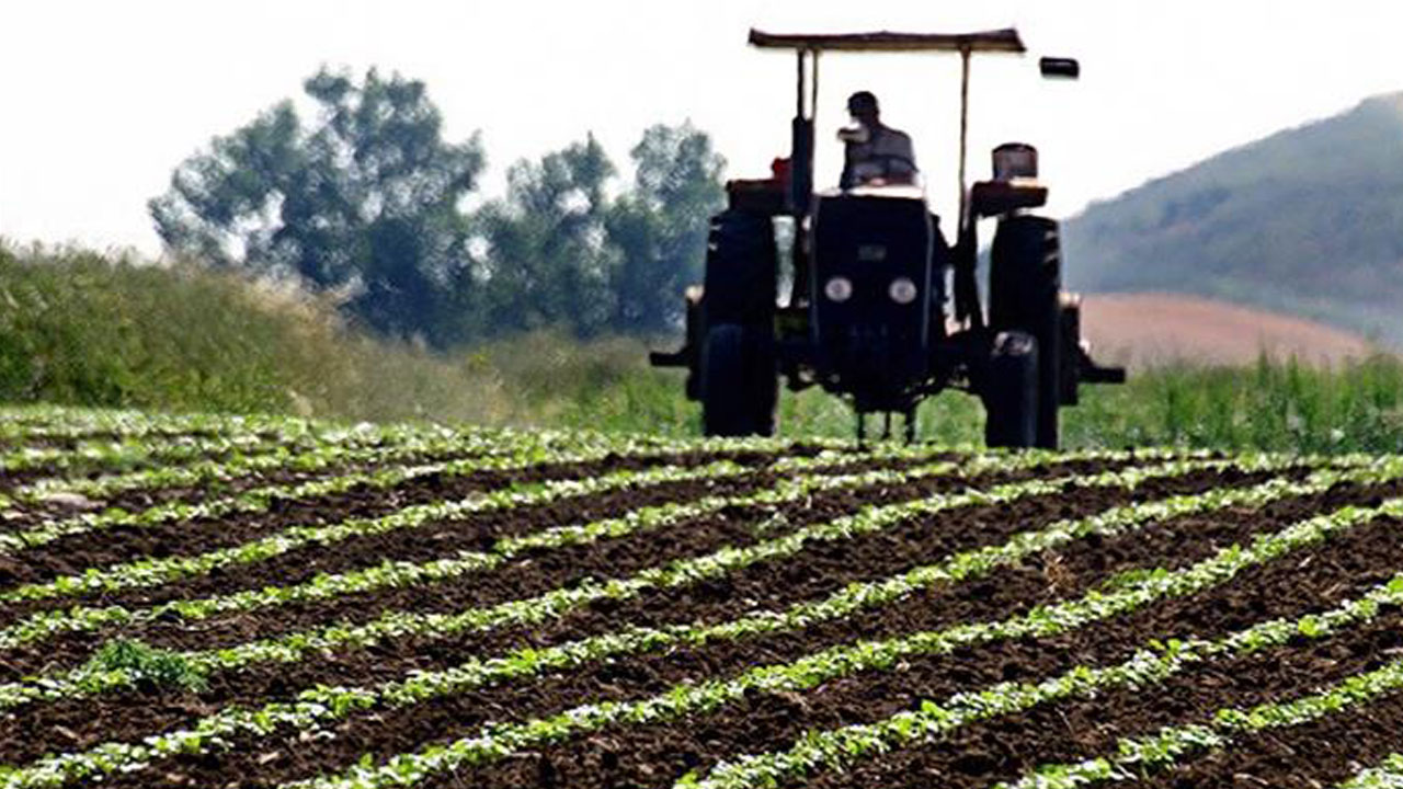 Foto - Tarım arazisi olanlar dikkat! Son tarih 1 Eylül