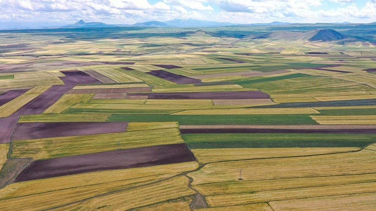 Foto - Tarım arazisi olanlar dikkat! Son tarih 1 Eylül