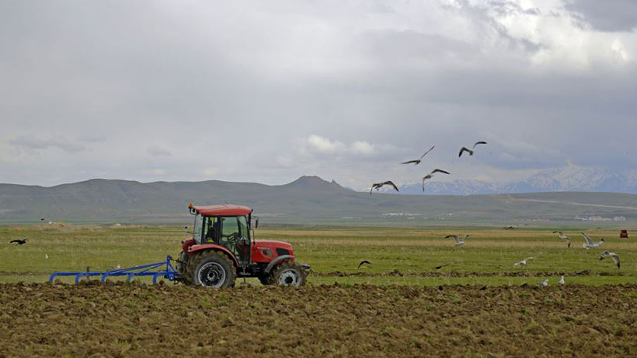 Foto - Tarım arazisi olanlar dikkat! Son tarih 1 Eylül