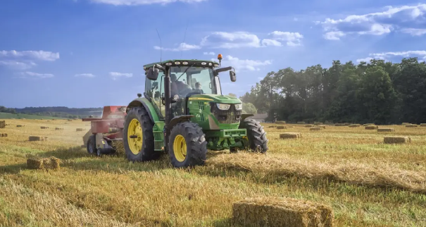 Foto - Tarım devi iflas etti! İşte bu beklenmiyordu