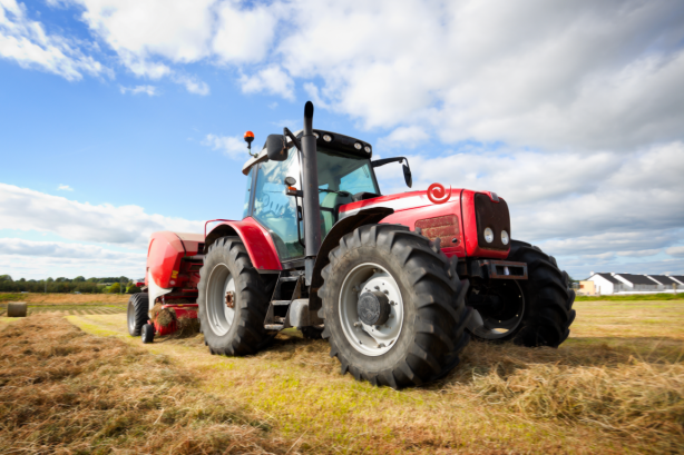 Foto - Tarım devi iflas etti! İşte bu beklenmiyordu