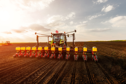 Tarım devi iflas etti! İşte bu beklenmiyordu