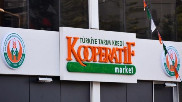 Tarım Kredi Marketleri'nde dev indirim! 31 Aralık'a kadar sürecek: Ayçiçek yağı, peynir, tuvalet kağıdı...