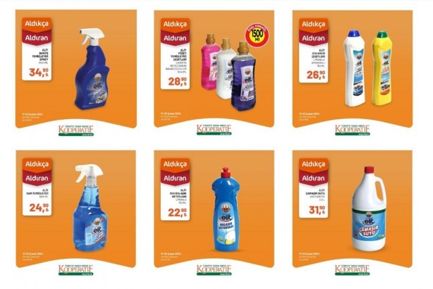 Foto - Tarım Kredi indirimi ateşledi! Çay 51, bal 139 TL... Yetişen poşetini doldurup çıkıyor