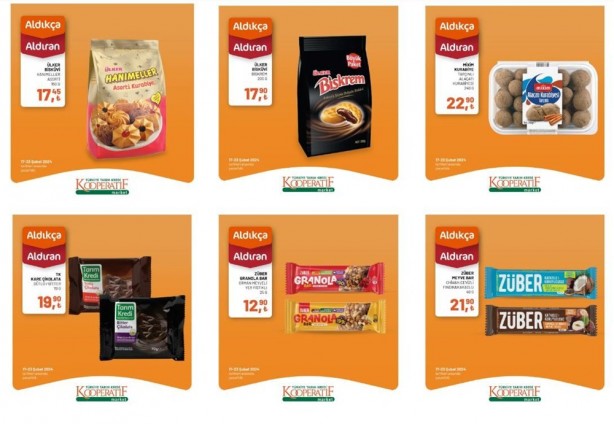 Foto - Tarım Kredi indirimi ateşledi! Çay 51, bal 139 TL... Yetişen poşetini doldurup çıkıyor