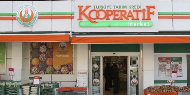 Tarım Kredi Kooperatif Market 17-19 Ocak 2024 indirimli ürünler kataloğu