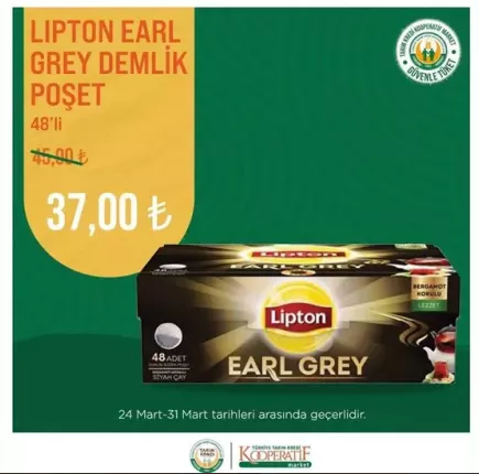 Foto - Tarım Kredi Kooperatif Market fiyatları sabitledi, indirimli ürünler listesi belli oldu! 