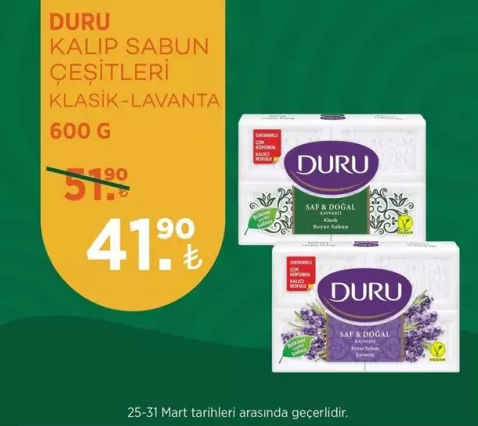 Foto - Tarım Kredi Kooperatif Market fiyatları sabitledi, indirimli ürünler listesi belli oldu! 