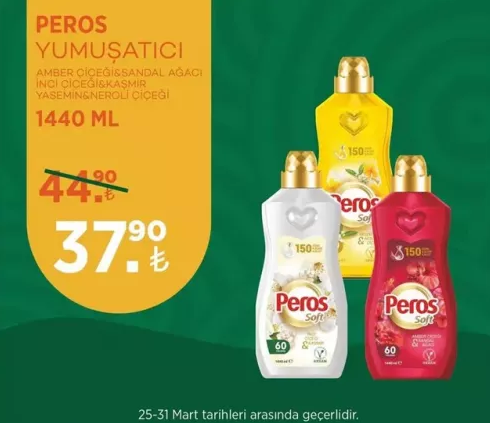 Foto - Tarım Kredi Kooperatif Market fiyatları sabitledi, indirimli ürünler listesi belli oldu! 